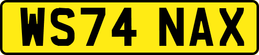 WS74NAX