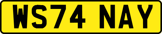 WS74NAY