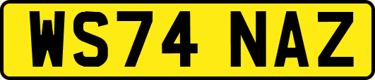 WS74NAZ
