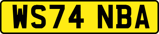 WS74NBA