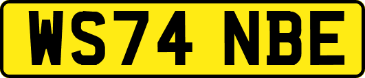 WS74NBE