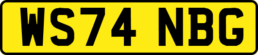 WS74NBG
