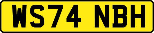 WS74NBH