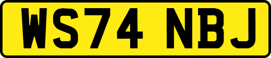 WS74NBJ