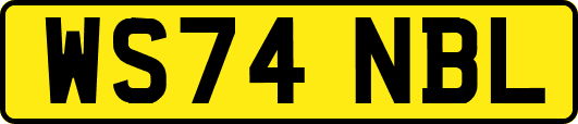 WS74NBL