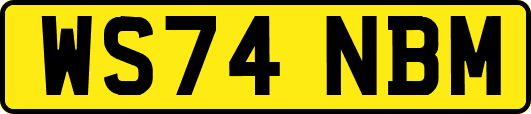 WS74NBM