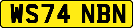 WS74NBN