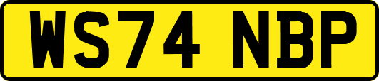 WS74NBP