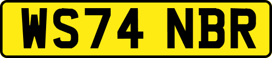 WS74NBR