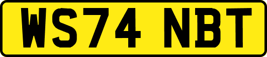 WS74NBT