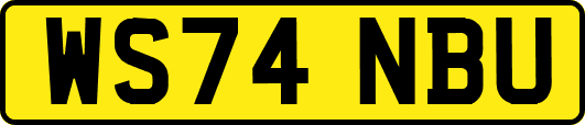 WS74NBU