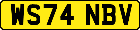 WS74NBV