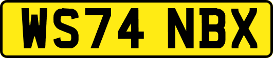 WS74NBX