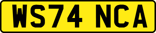 WS74NCA
