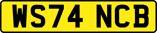 WS74NCB