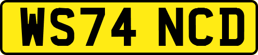 WS74NCD