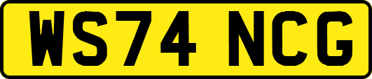WS74NCG
