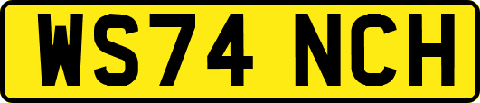 WS74NCH