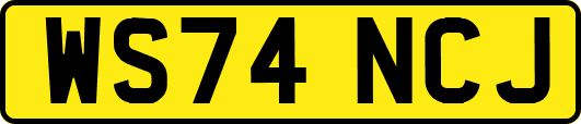 WS74NCJ