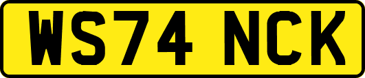 WS74NCK
