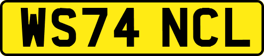 WS74NCL