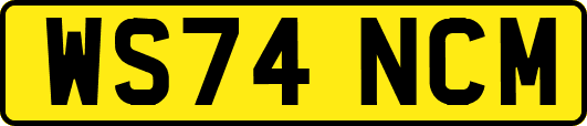 WS74NCM