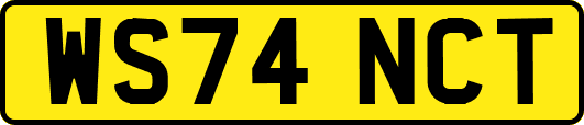 WS74NCT