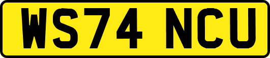 WS74NCU