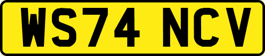 WS74NCV