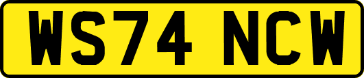 WS74NCW
