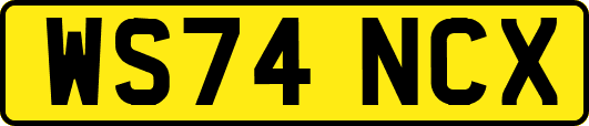 WS74NCX