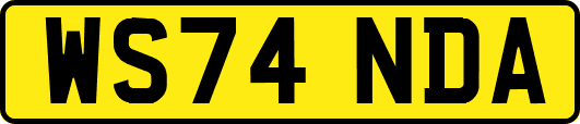 WS74NDA