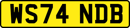 WS74NDB