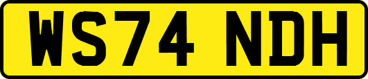 WS74NDH