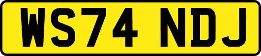 WS74NDJ