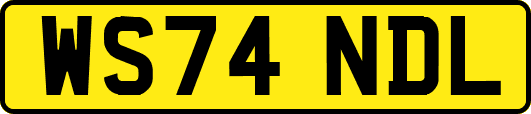 WS74NDL