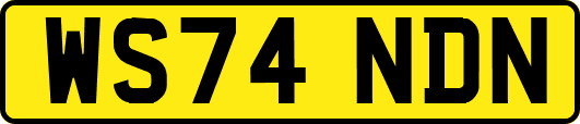 WS74NDN