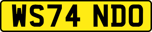 WS74NDO