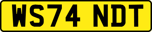 WS74NDT