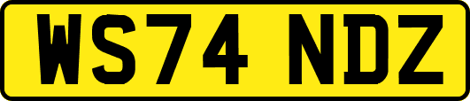 WS74NDZ