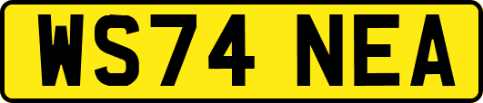 WS74NEA