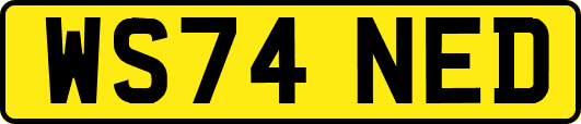 WS74NED