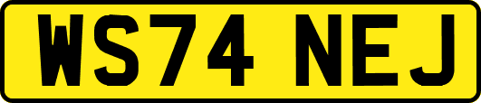 WS74NEJ