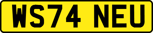 WS74NEU