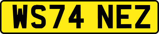 WS74NEZ