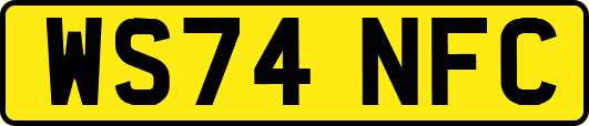 WS74NFC