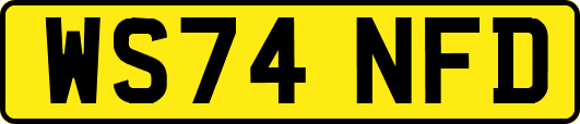 WS74NFD
