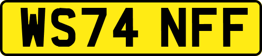WS74NFF