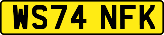 WS74NFK