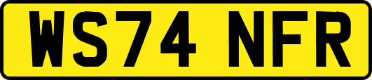 WS74NFR